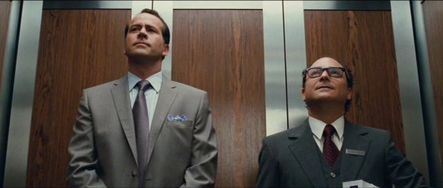 Şüpheliler Fotoğrafı