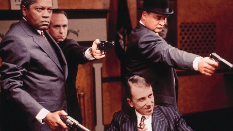 Gangsterler Diyarı Fotoğrafları 5