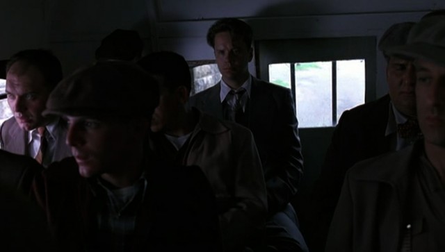 Esaretin Bedeli Fotoğrafı