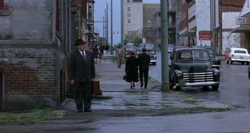 Esaretin Bedeli Fotoğrafı