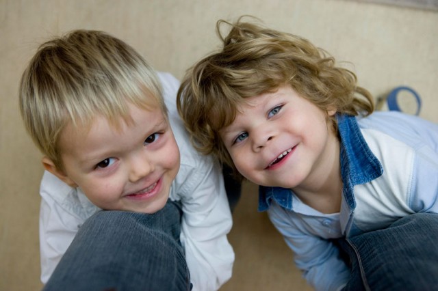 Arkadaşın Değilim Fotoğrafı