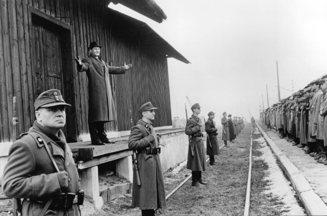 Schindler'in Listesi Fotoğrafları 39
