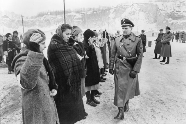 Schindler'in Listesi Fotoğrafları 45