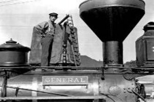 General Fotoğrafı