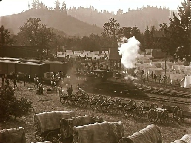 General Fotoğrafı