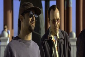 Olağan Şüpheliler Fotoğrafı