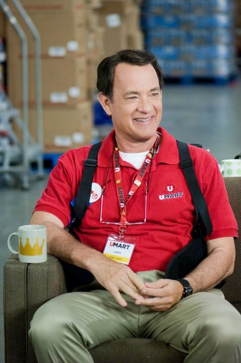 Larry Crowne Fotoğrafları 7