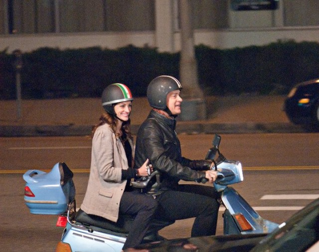 Larry Crowne Fotoğrafı
