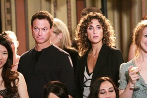 CSI: NY Fotoğrafları 68