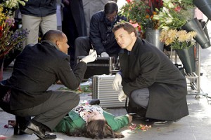 CSI: NY Fotoğrafları 70