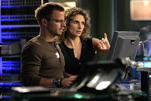 CSI: NY Fotoğrafları 72