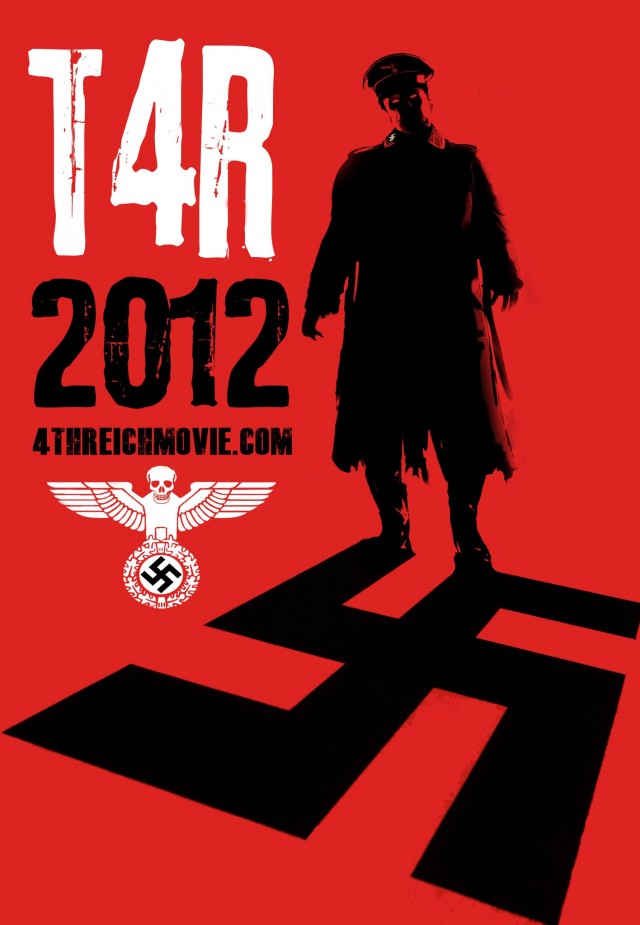 The 4th Reich Fotoğrafları 1