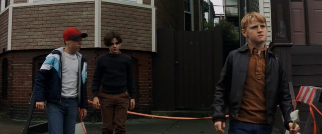 Gizemli Nehir Fotoğrafı