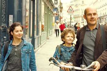 Une Semaine Sur Deux Fotoğrafı
