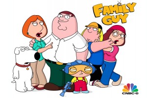 Family Guy Fotoğrafı