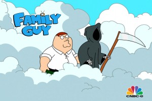 Family Guy Fotoğrafı