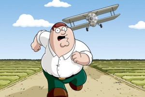 Family Guy Fotoğrafı