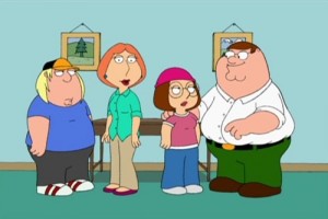 Family Guy Fotoğrafları 28