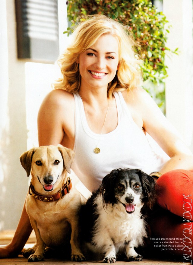 Chuck Fotoğrafı