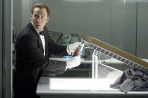 Büyük Hazine Fotoğrafı