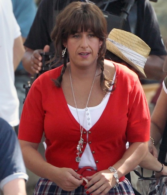 Jack ve Jill Fotoğrafı