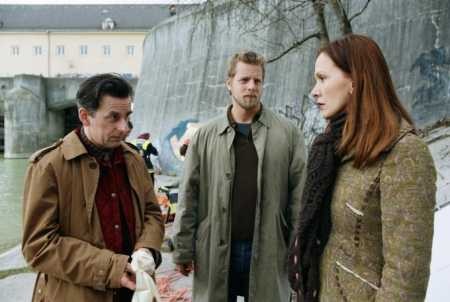 Franziskas Gespür Für Männer(tv) Fotoğrafı