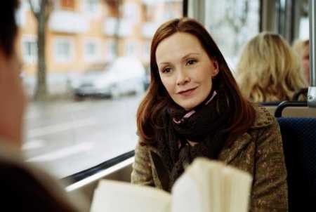 Franziskas Gespür Für Männer(tv) Fotoğrafı