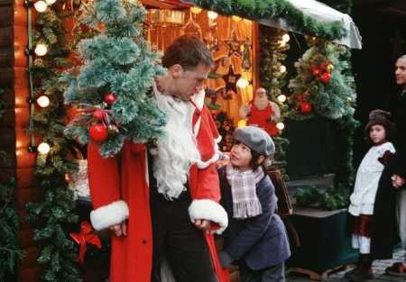 Weihnachtsmann Gesucht(tv) Fotoğrafları 2