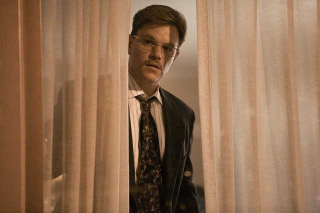 İspiyoncu Fotoğrafı