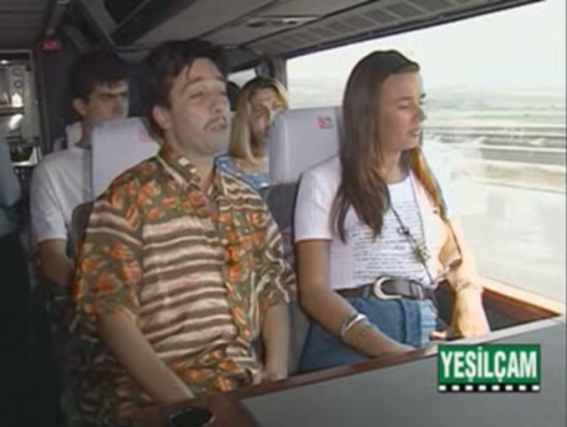 Zampara Seyfettin Fotoğrafı