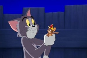 Tom Ve Jerry Sihirli Yüzük Fotoğrafları 3