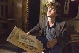 Kan ve Çikolata Fotoğrafı