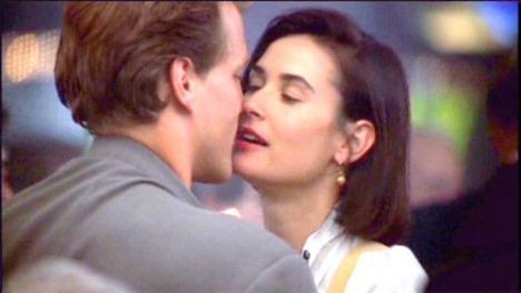 Ahlaksız Teklif Fotoğrafı