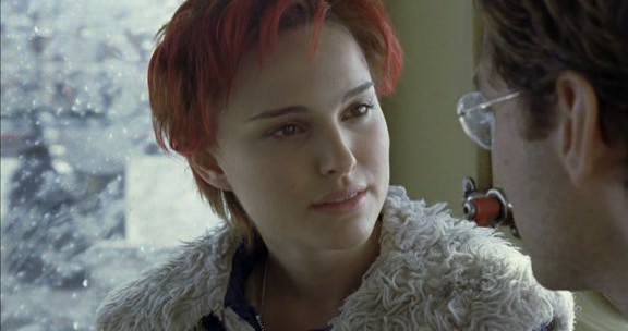 Daha Yaklaş Fotoğrafı