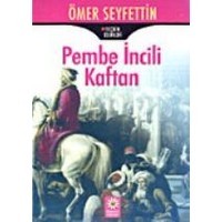 Pembe İncili Kaftan Fotoğrafları 4