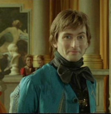 Casanova Fotoğrafı