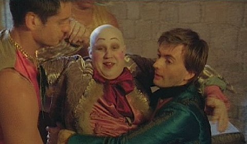 Casanova Fotoğrafı