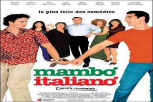 Mambo Italiano Fotoğrafları 2