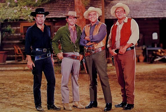 Bonanza fotoğrafı