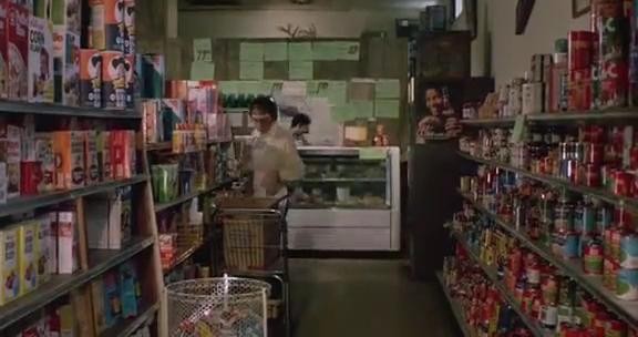 Mezarına Tüküreceğim Fotoğrafı