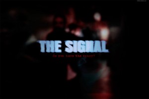 The Signal Fotoğrafları 4