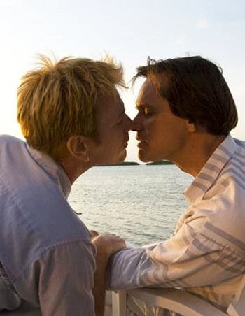 I Love You Phillip Morris Fotoğrafı