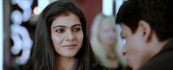 Benim Adım Khan Fotoğrafı