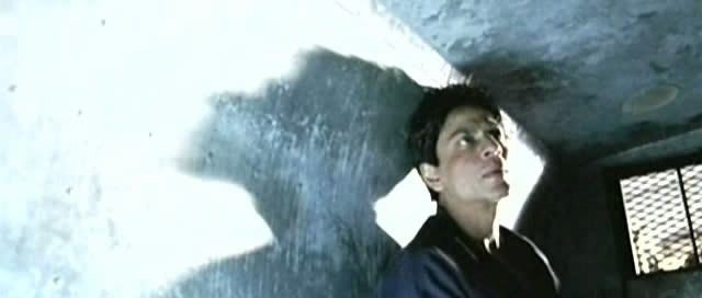 Benim Adım Khan Fotoğrafı