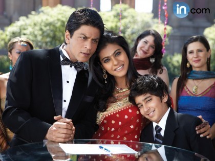 Benim Adım Khan Fotoğrafı