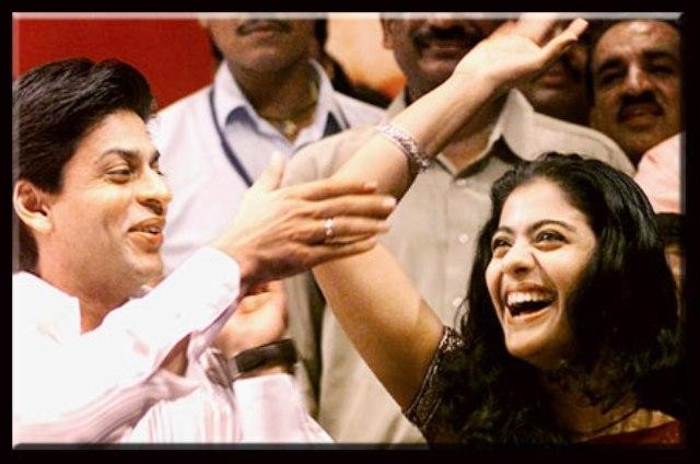 Benim Adım Khan Fotoğrafı