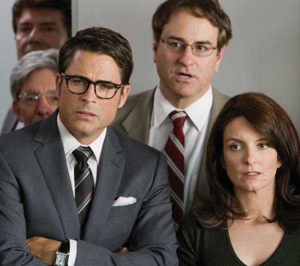 Yalanın İcadı Fotoğrafı