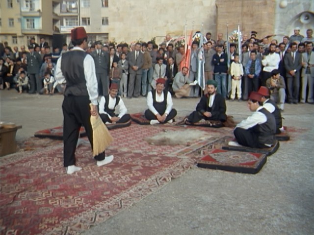 Dünya Durdukça - Mimar Sinan Fotoğrafları 10