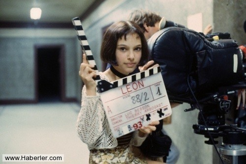 Leon: Sevginin Gücü Fotoğrafı
