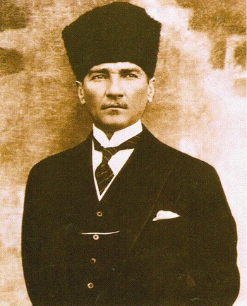 Saat Kaç? Fotoğrafı